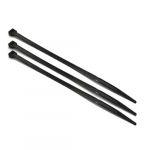 Rihm kaablile LEGRAND 031800 95x2,4mm (must)