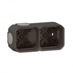 Kattekarp alumiiniumist SUNO Legrand 721394