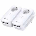 V&Otilde;RGUADAPTER TL-PA8030P-KIT TP-LINK