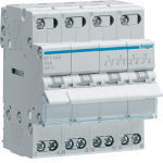 Modulaarne l&uuml;liti Hager SFT440 (4P, 40A, 4 mod)