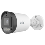 IP-KAAMERA IPC2124LB-AF28K-DL2 Smart Dual Light - 4 Mpx 2.8 mm UNIVIEW