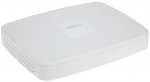 NVR NVR4108-8P-EI 8 kanalit, 8 PoE WizSense DAHUA