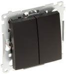 KAHEKORDNE VAHEL&Uuml;LITI DW7/2.01/X/49-SIMON54 250 V 10 A