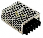 MEAN WELL 15W l&uuml;litustoiteplokk 12V 1.3A