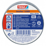 Isoleerlint TESA (hall) 20 m x 19 mm 53988-00051-00