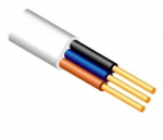 Lame paigalduskaabel YDYp 3x1,0 (100 m)