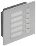 KLAVERIMODUUL VTO4202F-MB5 MODUULILE VTO4202F-P DAHUA