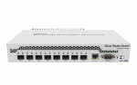 L&uuml;liti 9 porti Mikrotik CRS309-1G-8S+IN