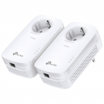 V&Otilde;RGUADAPTER TL-PA8010P-KIT TP-LINK