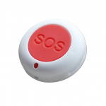 Juhtmevaba h&auml;ire- / abinupp turvas&uuml;steemidele WALE PR-22W