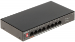 L&Uuml;LITI POE SF1008LP 8-PORT, 4 PoE DAHUA