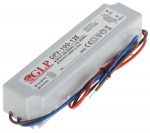 L&Uuml;LITUSADAPTER 12V/8,3A/GPV-MINI