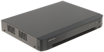 AHD, HD-CVI, HD-TVI, CVBS, IP DVR IDS-7204HUHI-M1/X/4A+4/1ALM 4 KANALIT AcuSense Hikvision