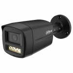 AHD, HD-CVI, HD-TVI, PAL-KAAMERA HAC-HFW1500TLM-IL-A-0280B-S3-DIP-BLACK - 5 Mpx 2.8 mm DAHUA