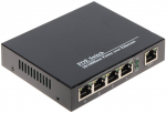 POE-L&Uuml;LITI SPS-4P/1 5-PORT