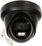 IP-KAAMERA DS-2CD2343G2-LI2U(2.8MM)(BLACK) Smart Hybrid Light AcuSense - 4 Mpx Hikvision