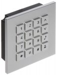 KLAVIATUURIMODUUL VTO4202F-MK MODUULILE VTO4202F-P DAHUA