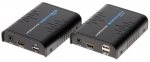 PIKENDUS   HDMI+USB-EX-100