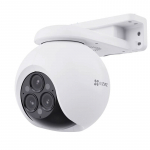 EZVIZ CS-H80f juhitav v&auml;likaamera, 4MP+4MP+4MP