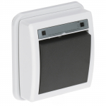 KAHESUUNALINE L&Uuml;LITI AQUANT-5001-70/EPN 250 V 10 A Elektro-Plast