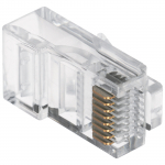 MODULAARNE L&Auml;BIV PISTIK PFM976-531-PT EZ-TYPE 100 TK DAHUA