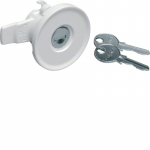 Hager FZ597N lukk (FWB korpuste jaoks)