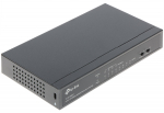 POE-L&Uuml;LITI TL-SF1008LP 8-PORT TP-LINK
