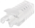 RJ-45 PISTIKU KAITSE RJ45/WP-T/INF*P100