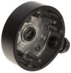 KAAMERA KLAMBER DS-1280ZJ-DM21(BLACK) Hikvision