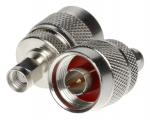 ADAPTER SMA-W-RP/N-W