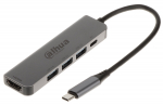 USB-C MITMEOTSTARBELINE ADAPTER TC35 DAHUA