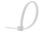 Kaabli rihm LEGRAND 031829 360x4,6 mm (valge)