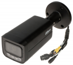 IP-KAAMERA IPC-HFW2849T-AS-IL-0360B-BLACK WizSense &ndash; 8,3 Mpx 4K UHD 3,6 mm DAHUA