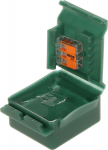 &Uuml;henduskarp GELBOX SUPER-BLOCK-3W IP68 RayTech