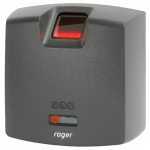 S&Otilde;RMEJ&Auml;LJELUGEMISSEADE + RFID RFT1000 ROGER