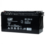 AKU 12V/150AH-MB megaBAT