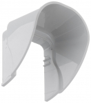 KAITSEKATE LIIKUMISANDURITELE HOOD-C-GY SATEL