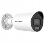 IP-kaamera Hikvision bullet DS-2CD2066G2H-IU F2.8 (valge, 6 MP, 40 IR, AcuSense)