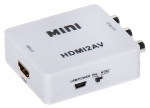 MUUNDUR HDMI/AV