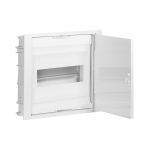 NEDBOX 12+2 mod. s&uuml;vistatav paneel Legrand 001431