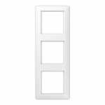 Raam AS JUNG AS583WW (valge)