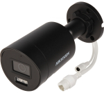 IP-KAAMERA DS-2CD2046G2H-IU(2.8MM)(EF)(BLACK) AcuSense - 4 Mpx Hikvision