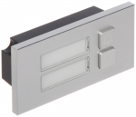 Klaviatuurimoodul VTO4202F-MB2 moodulile VTO4202F-P DAHUA