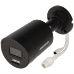 IP-kaamera DS-2CD2063G2-LI2U (2,8 mm) (must) AcuSense Smart Hybrid Light &ndash; 6 Mpx Hikvision