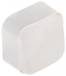 &Uuml;HEKOHALINE NO-NC KONTAKTIGA NUPP LE-782405 230 V 6 A LEGRAND