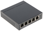 POE-L&Uuml;LITI TL-SG105PE 4-PORT TP-LINK