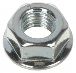 HEX-T&Auml;HELINE MUTTER KAELUSEGA NK-M8/KL-8