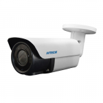 IP-kaamera AVTECH bullet DGM8548SVATP (8MP, F2.8-12)