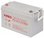 AKU 12V/100AH-VPRO