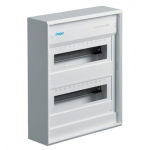 Hager 24 mod. supraretinaalne paneel VA24B